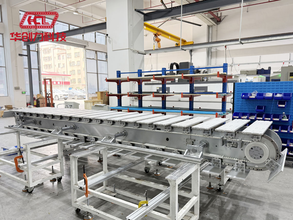 圓弧導(dǎo)軌技術(shù)與市場分析